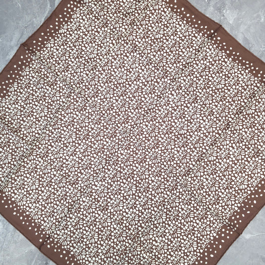 Givechy 90 Scarf [Pre-Owned]