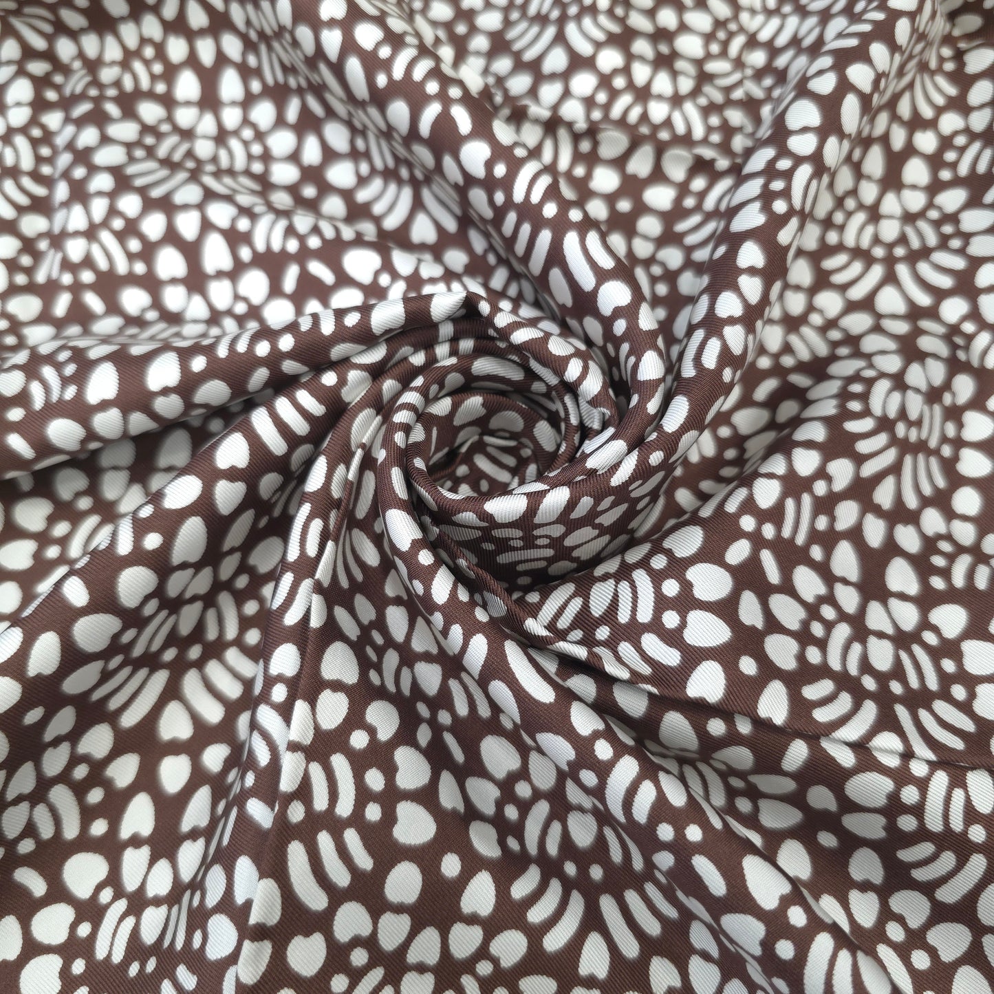 ジバンシィ 90 スカーフ【中古】
