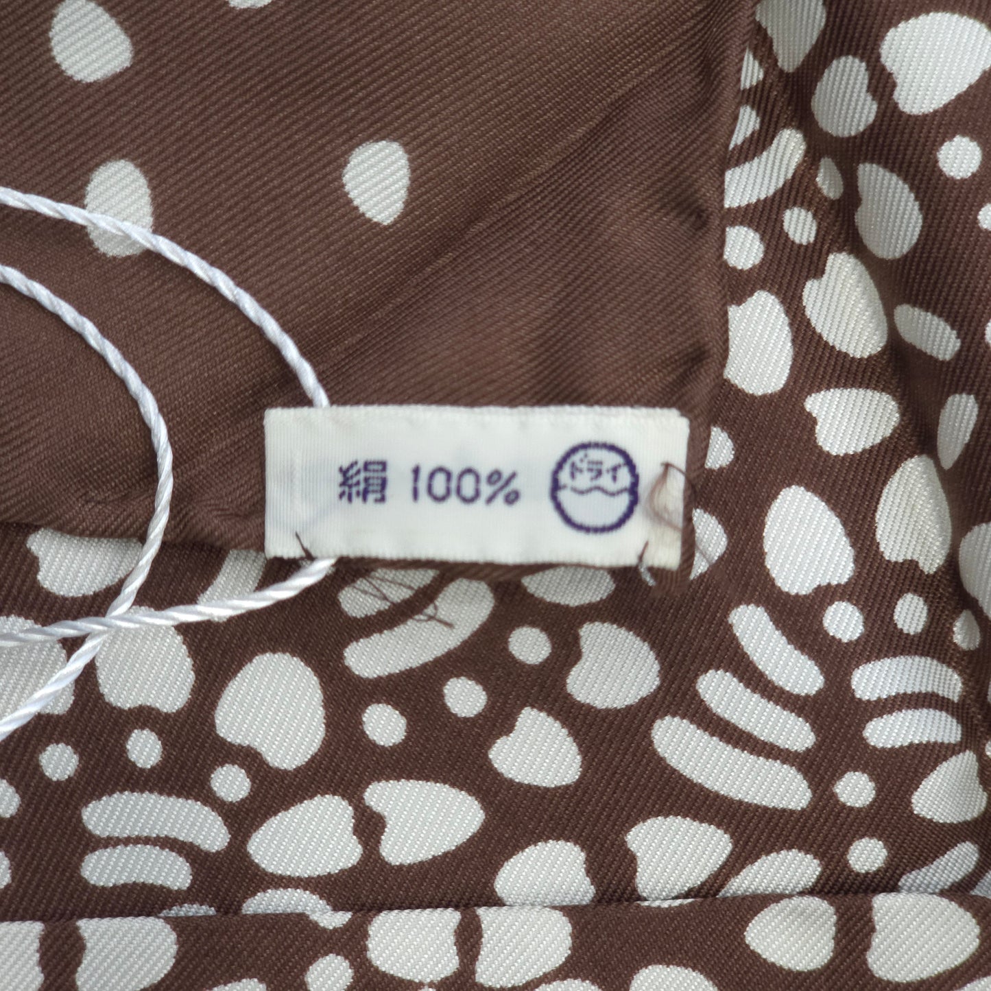 ジバンシィ 90 スカーフ【中古】
