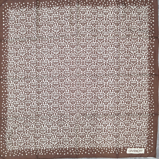 Givechy 90 Scarf [Pre-Owned]