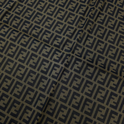 Fendi 50 Scarf [Pre-Owned]