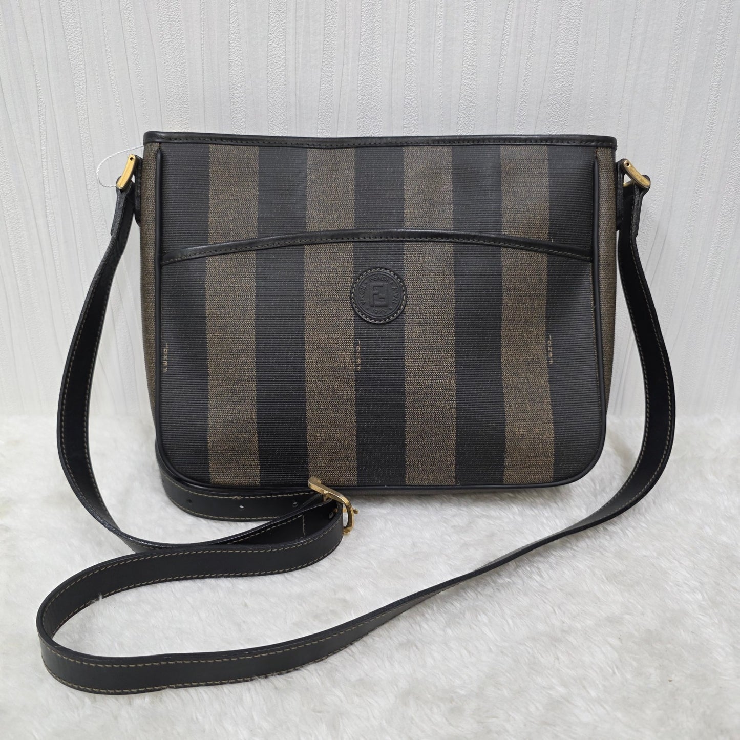 FENDI Crossbody Bag (Pre-owned)