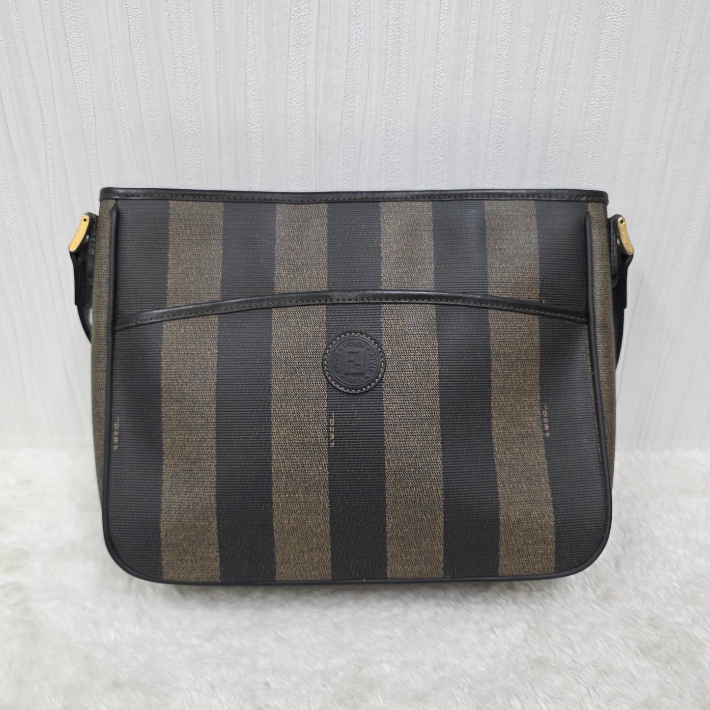 FENDI Crossbody Bag (Pre-owned)