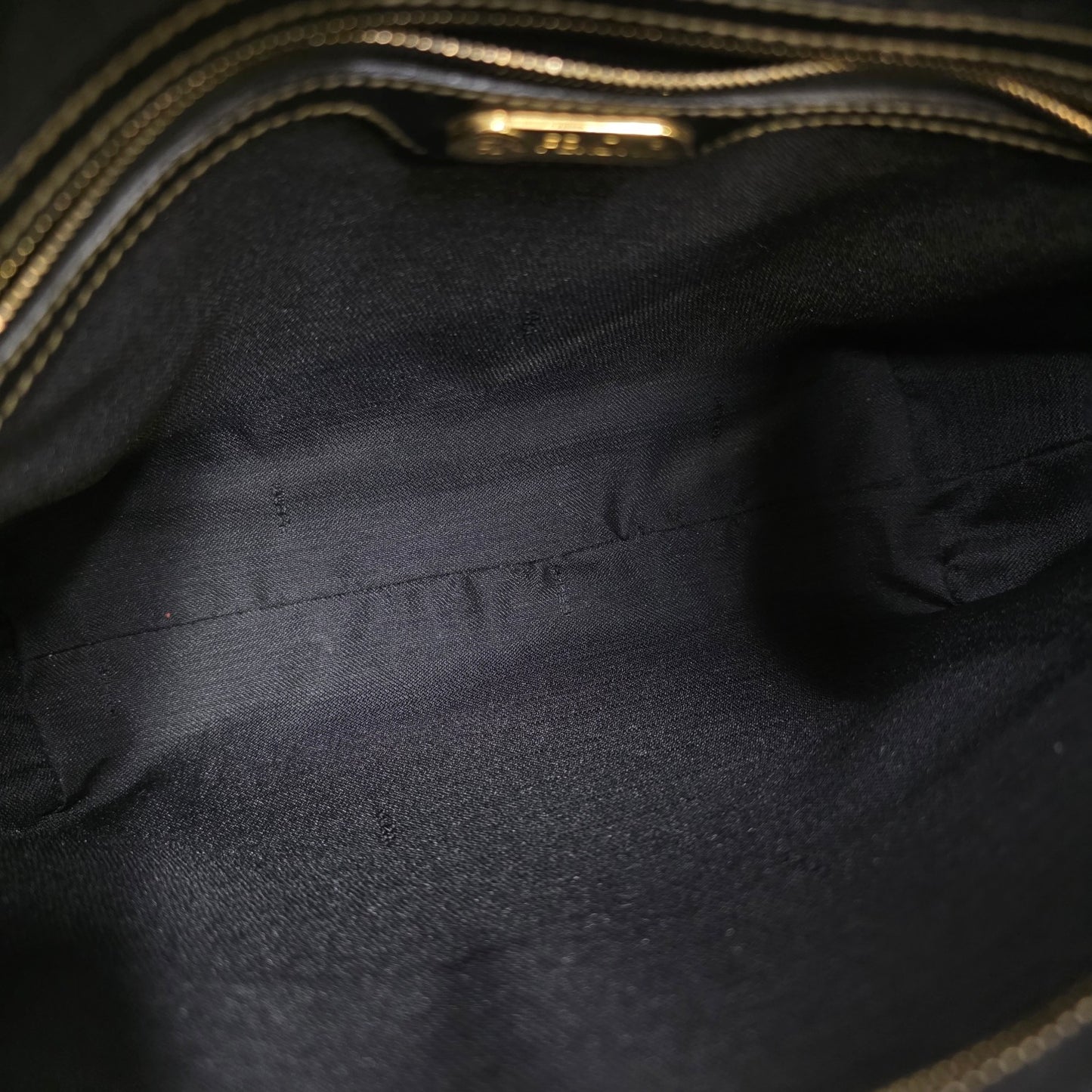 FENDI Crossbody Bag (Pre-owned)