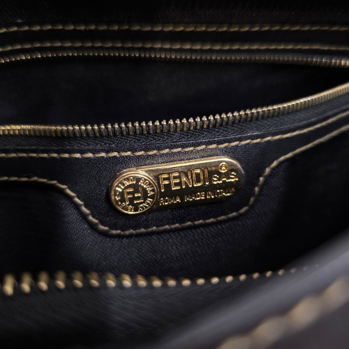 FENDI Crossbody Bag (Pre-owned)