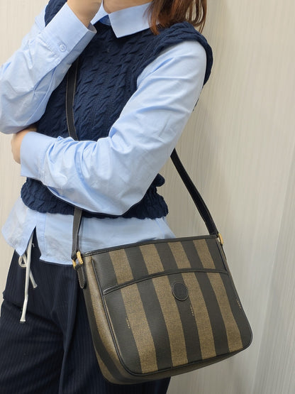 FENDI Crossbody Bag (Pre-owned)