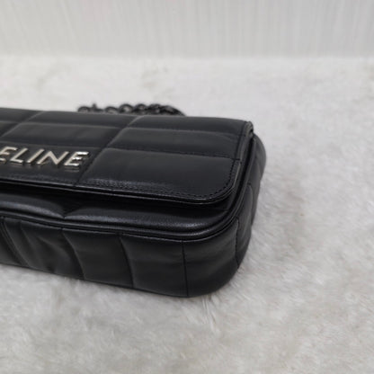 CELINE Chained Handbag (Pre-owned)