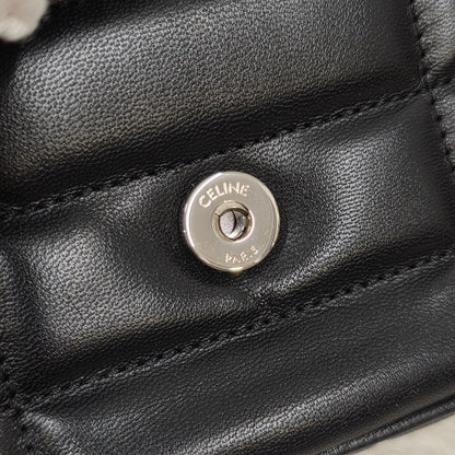 CELINE Chained Handbag (Pre-owned)