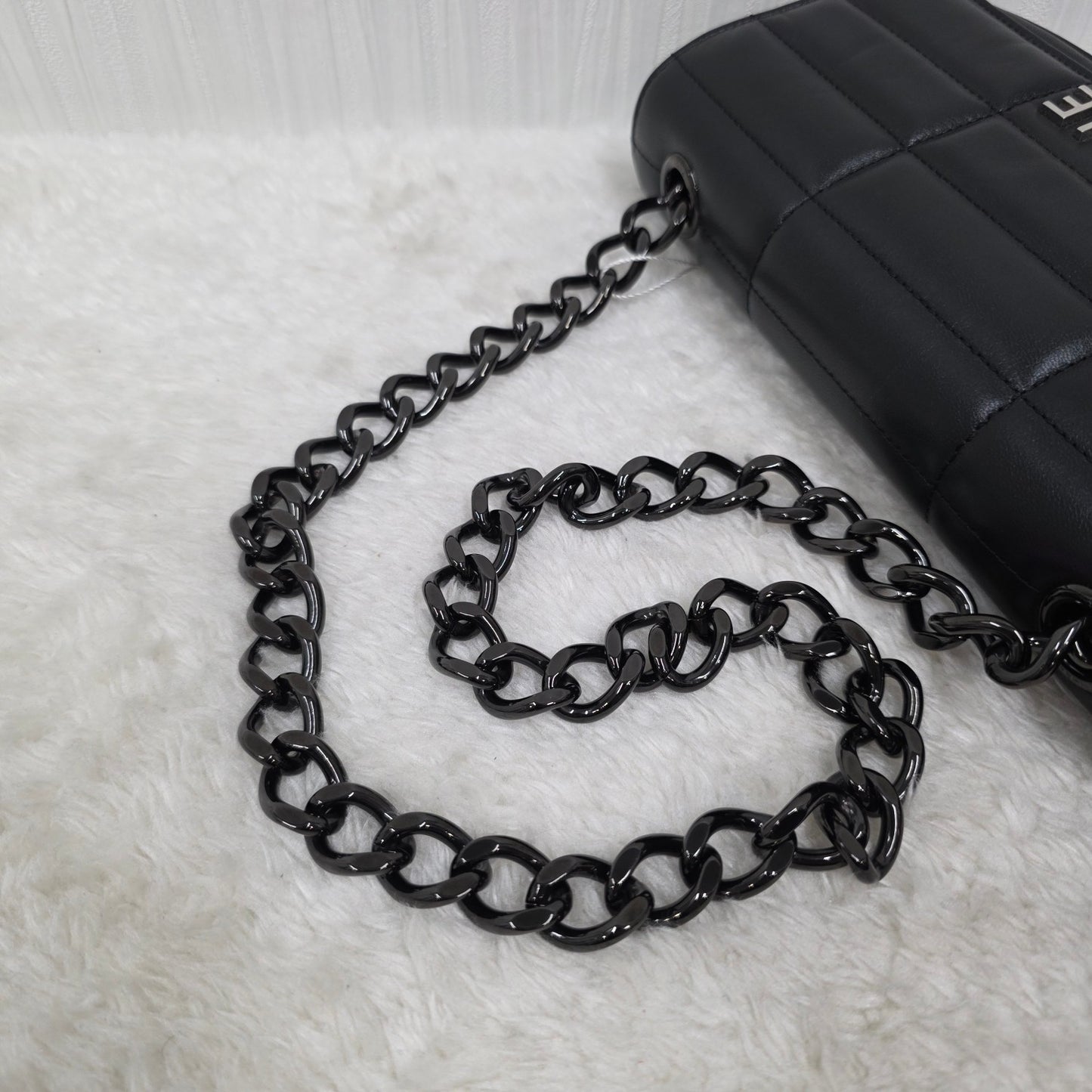 CELINE Chained Handbag (Pre-owned)