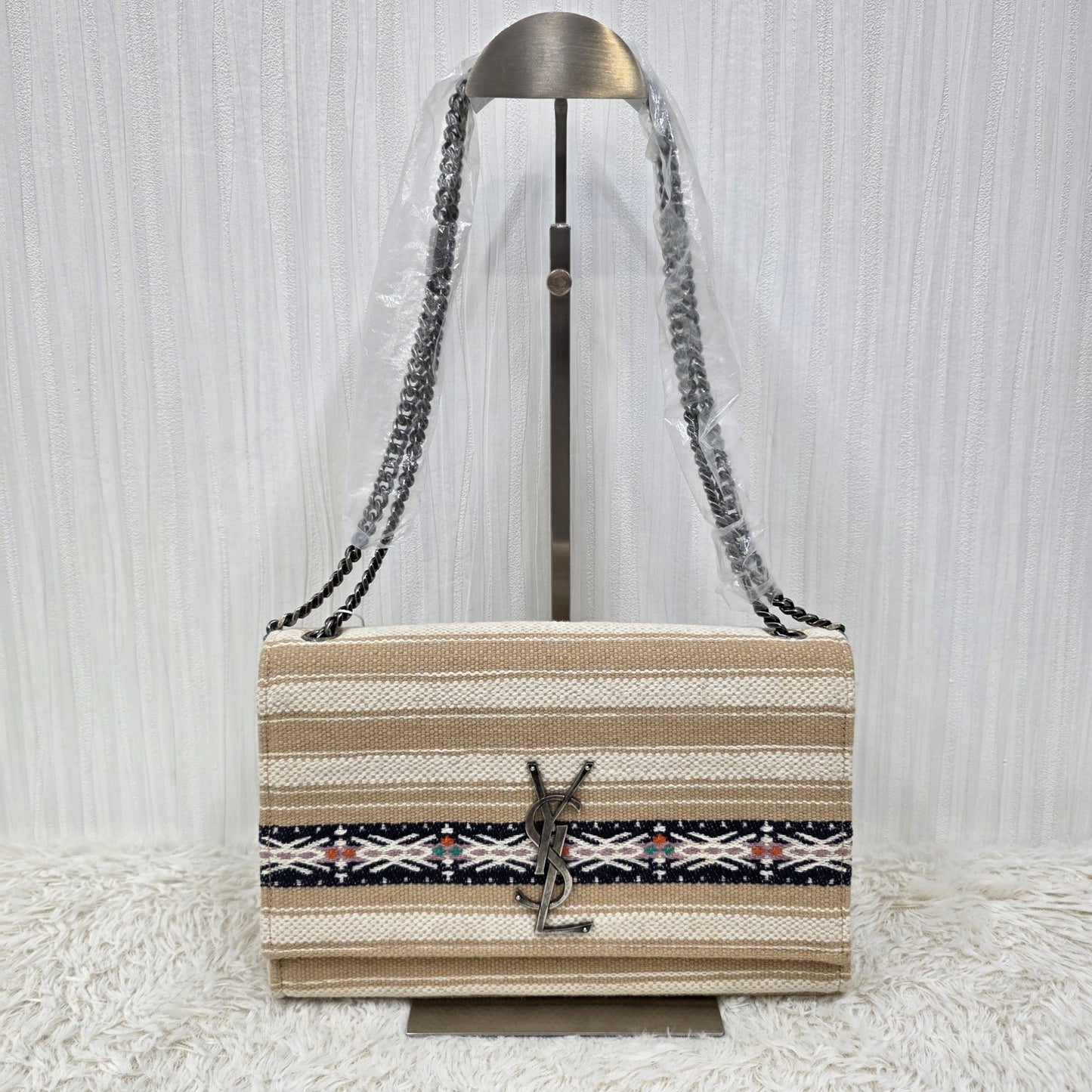 YSL Kate 链条肩背包（二手） 