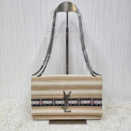 YSL Kate 链条肩背包（二手） 
