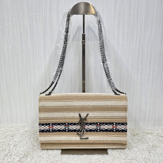YSL Kate Chained Shoulder bag (Pre-owned)