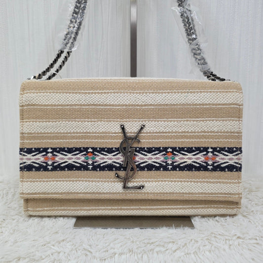 YSL Kate Chained Shoulder bag (Pre-owned)