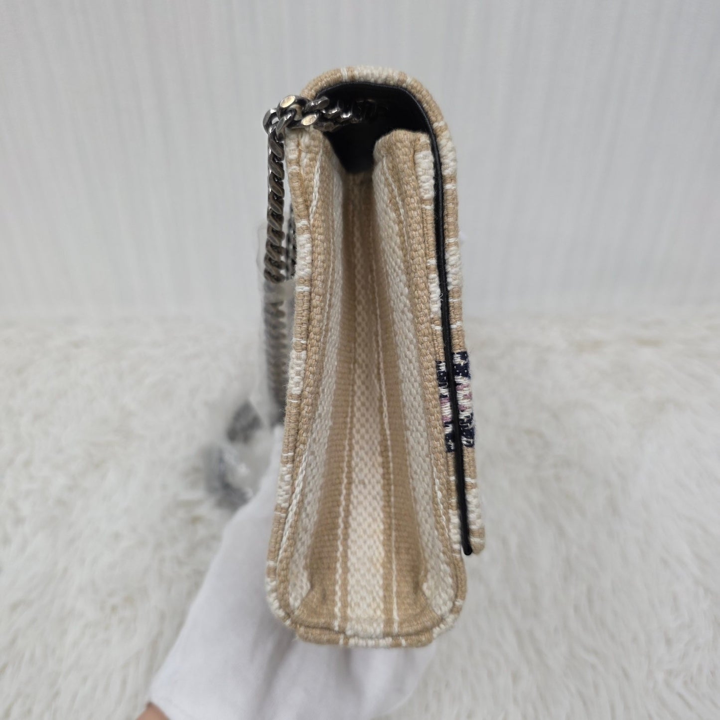 YSL Kate 链条肩背包（二手） 