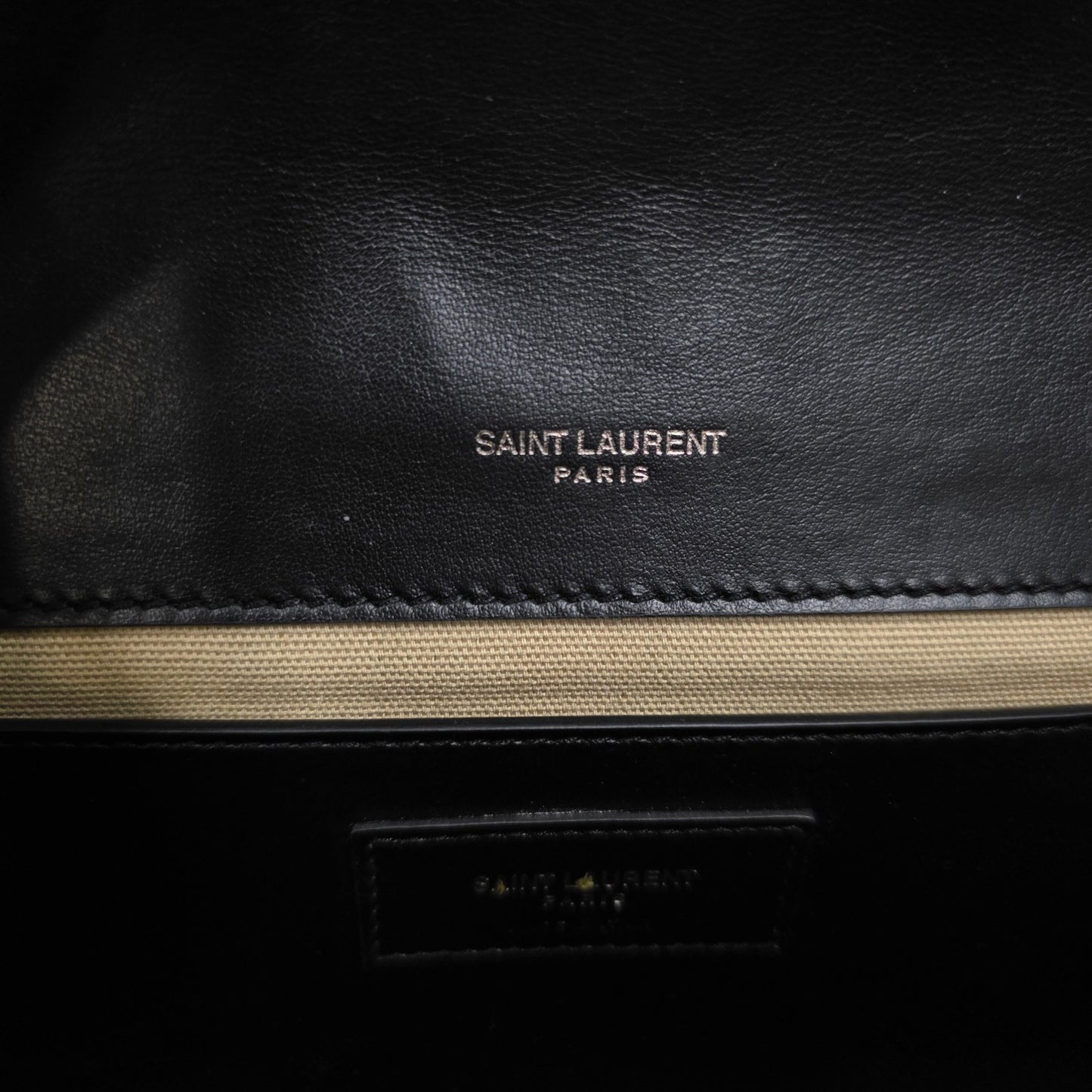 YSL Kate 链条肩背包（二手） 