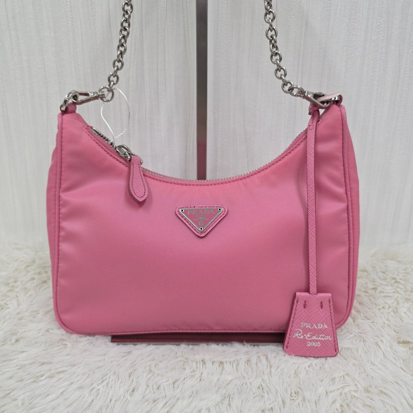 PRADA 3 in 1 Shoulder Bag (Pre-owned)