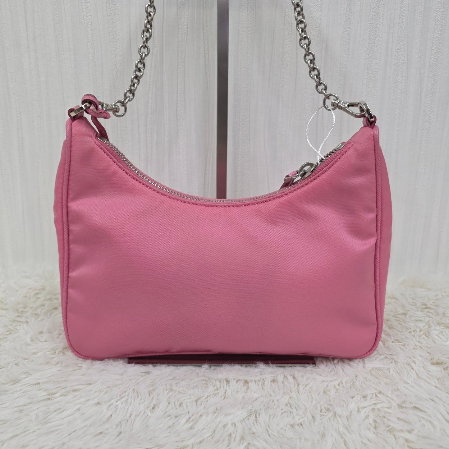 PRADA 3 in 1 Shoulder Bag (Pre-owned)