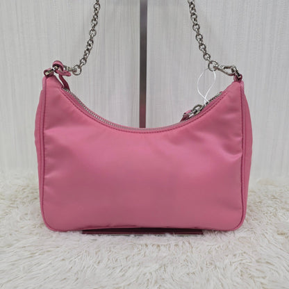 PRADA 3 in 1 Shoulder Bag (Pre-owned)