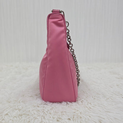 PRADA 3 in 1 Shoulder Bag (Pre-owned)