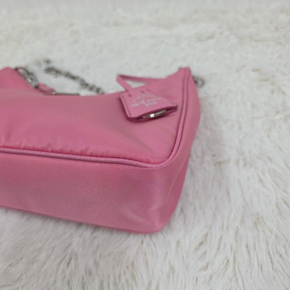 PRADA 3 in 1 Shoulder Bag (Pre-owned)