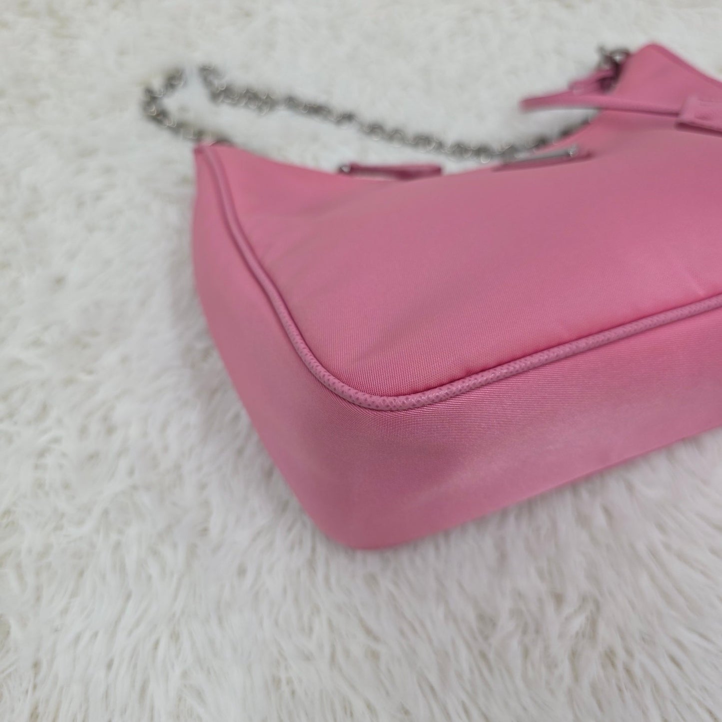 PRADA 3 in 1 Shoulder Bag (Pre-owned)