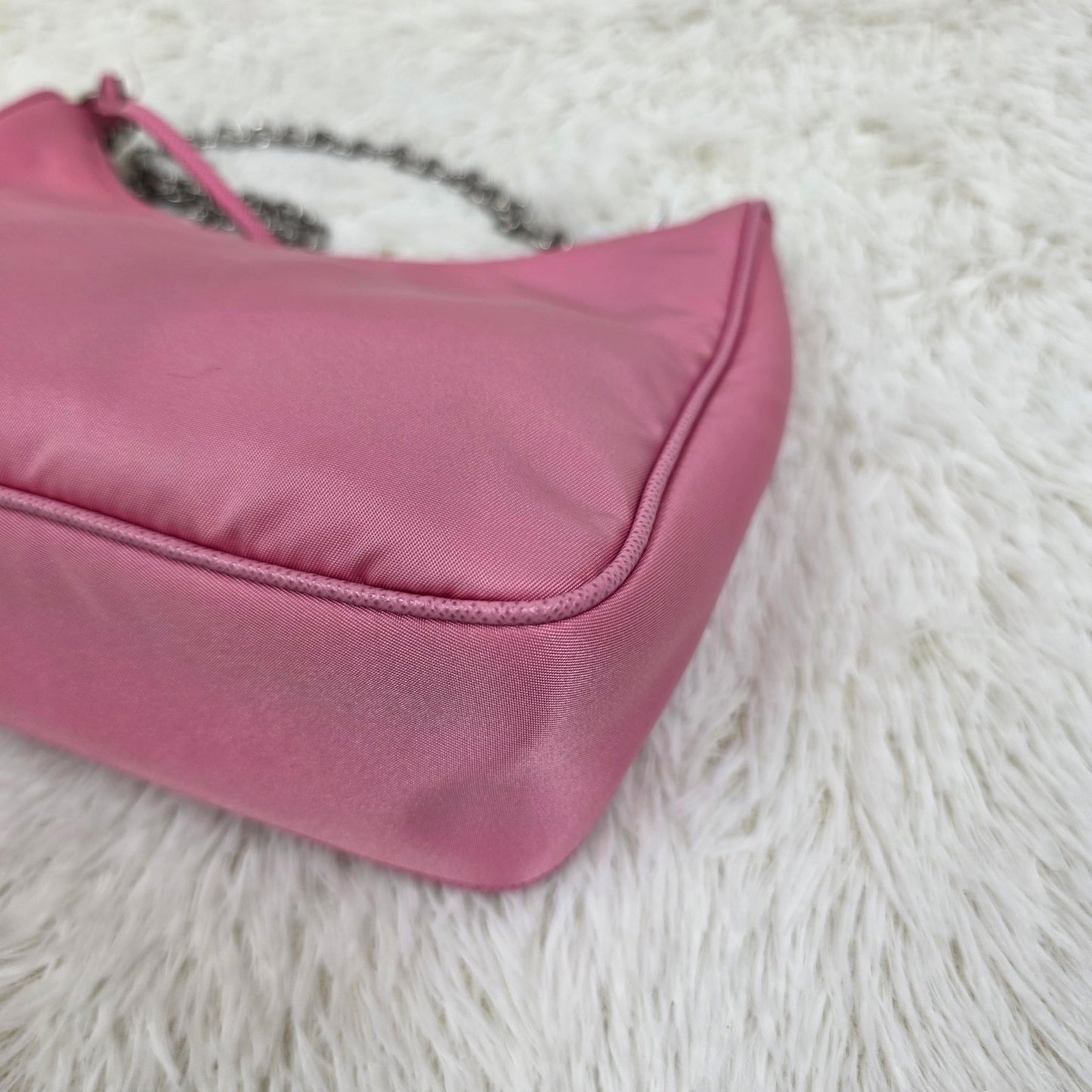 PRADA 3 in 1 Shoulder Bag (Pre-owned)