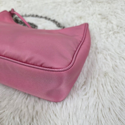 PRADA 3 in 1 Shoulder Bag (Pre-owned)