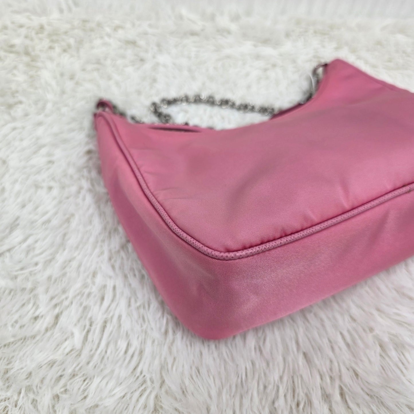 PRADA 3 in 1 Shoulder Bag (Pre-owned)