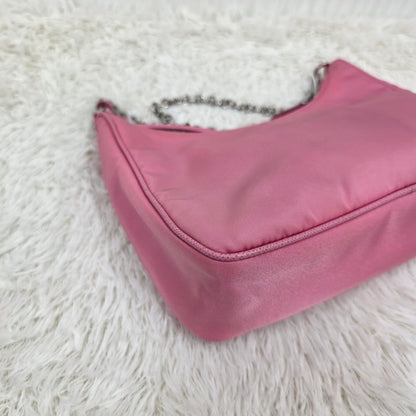 PRADA 3 in 1 Shoulder Bag (Pre-owned)