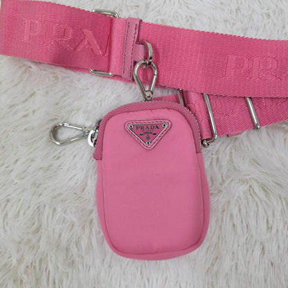 PRADA 3 in 1 Shoulder Bag (Pre-owned)