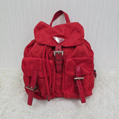 PRADA Backpack (pre-owned)