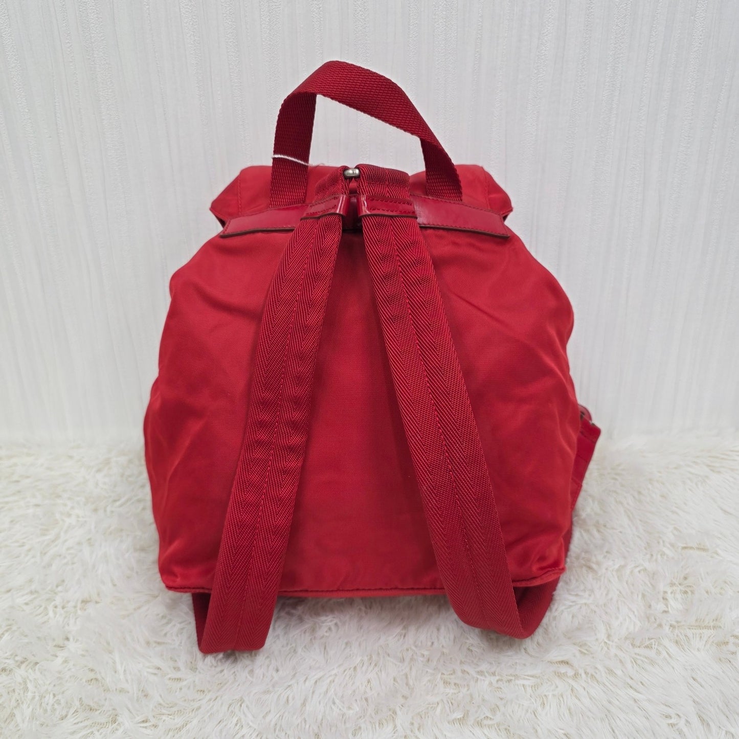 PRADA Backpack (pre-owned)