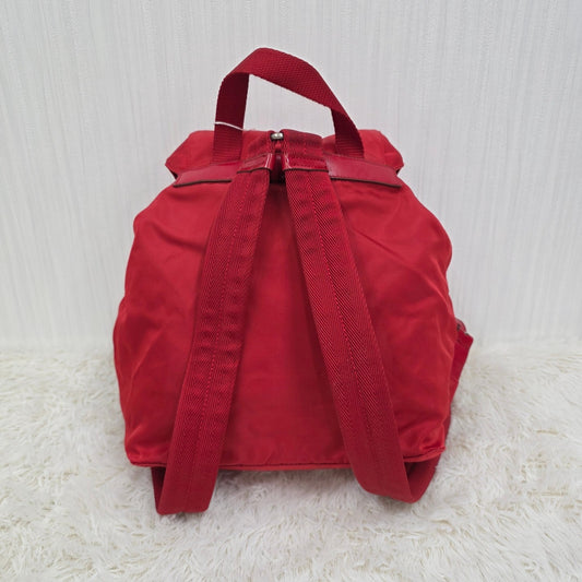 PRADA Backpack (pre-owned)
