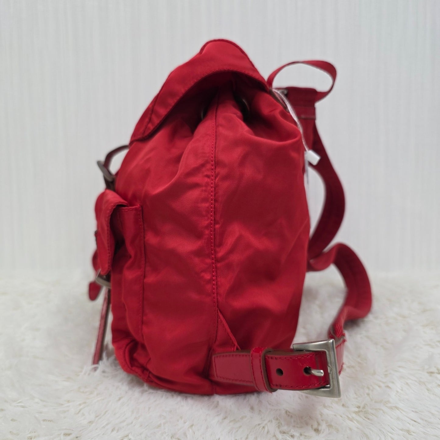 PRADA Backpack (pre-owned)