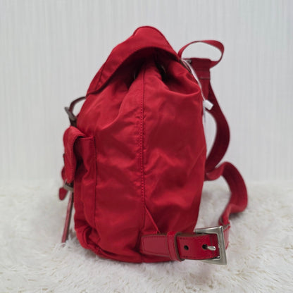 PRADA Backpack (pre-owned)