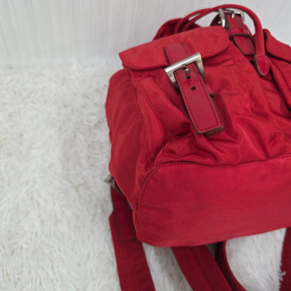 PRADA Backpack (pre-owned)