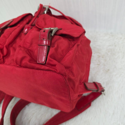 PRADA Backpack (pre-owned)