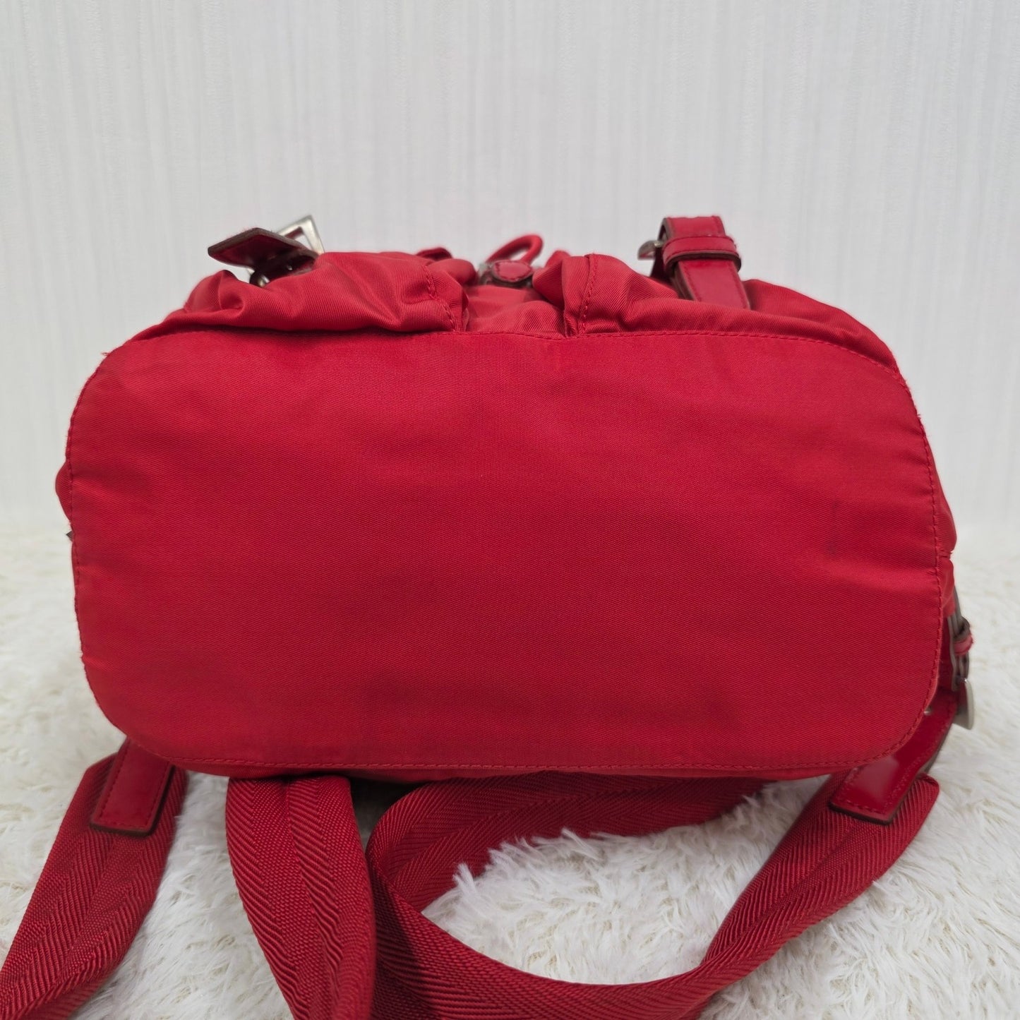 PRADA Backpack (pre-owned)
