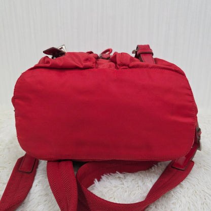 PRADA Backpack (pre-owned)