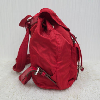 PRADA Backpack (pre-owned)