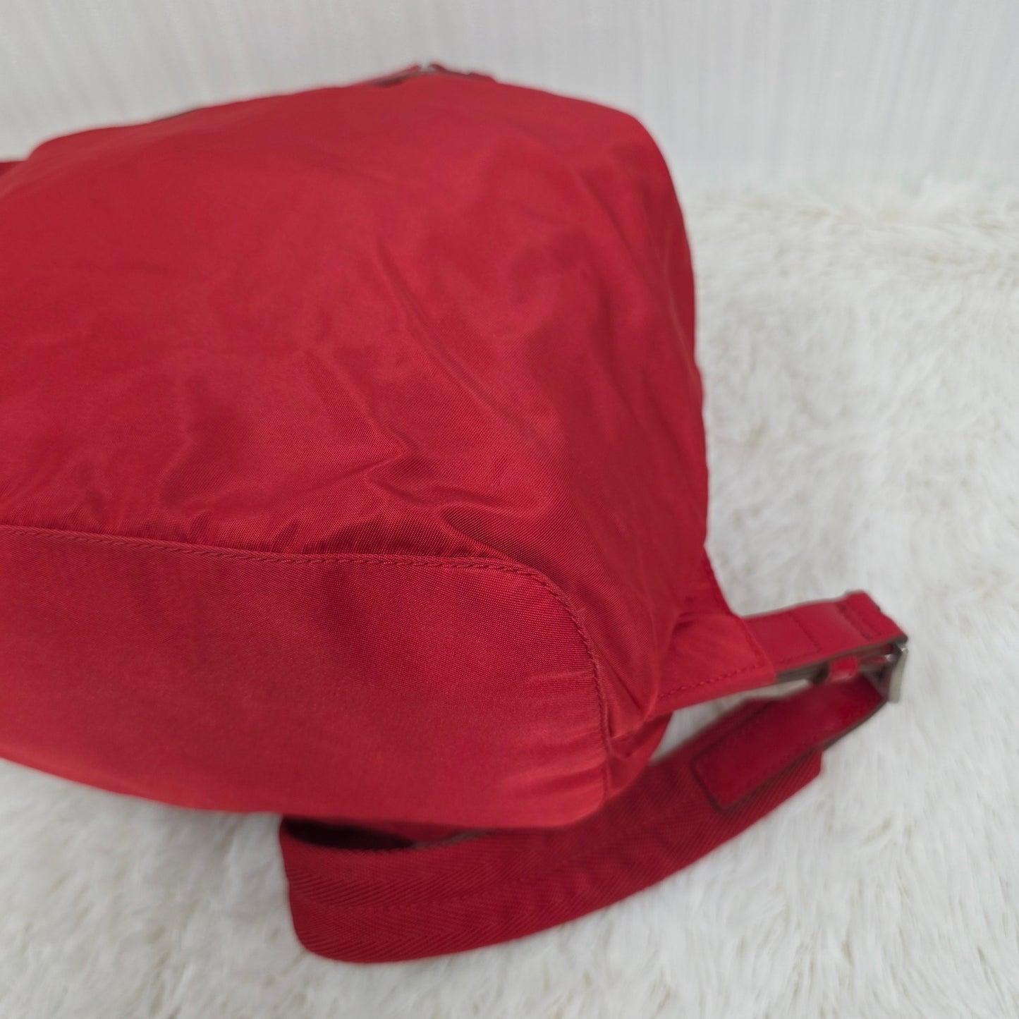 PRADA Backpack (pre-owned)
