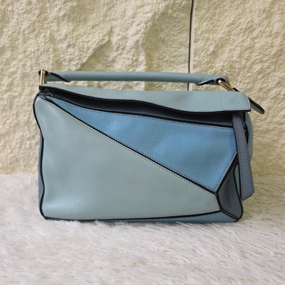 LOEWE Shoulder Bag (Pre-owned)