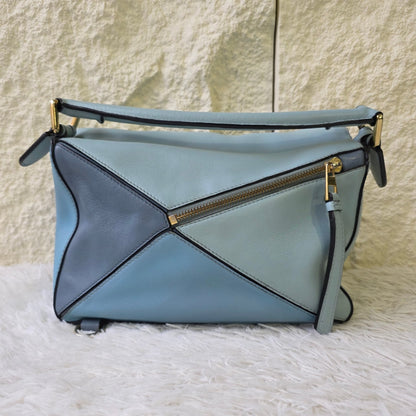 LOEWE Shoulder Bag (Pre-owned)