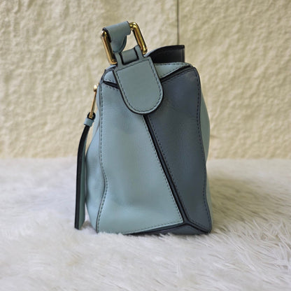 LOEWE Shoulder Bag (Pre-owned)