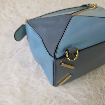 LOEWE Shoulder Bag (Pre-owned)