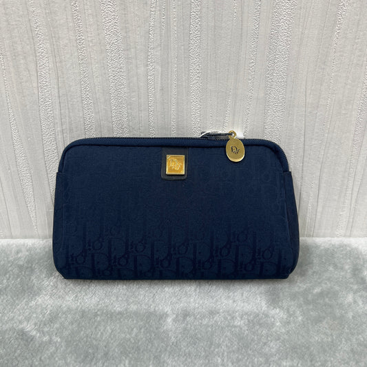 DIOR Monogram Handbag (Pre-owned)