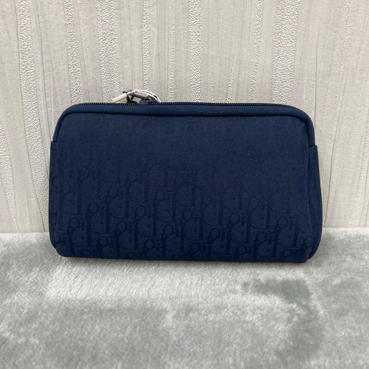 DIOR Monogram Handbag (Pre-owned)