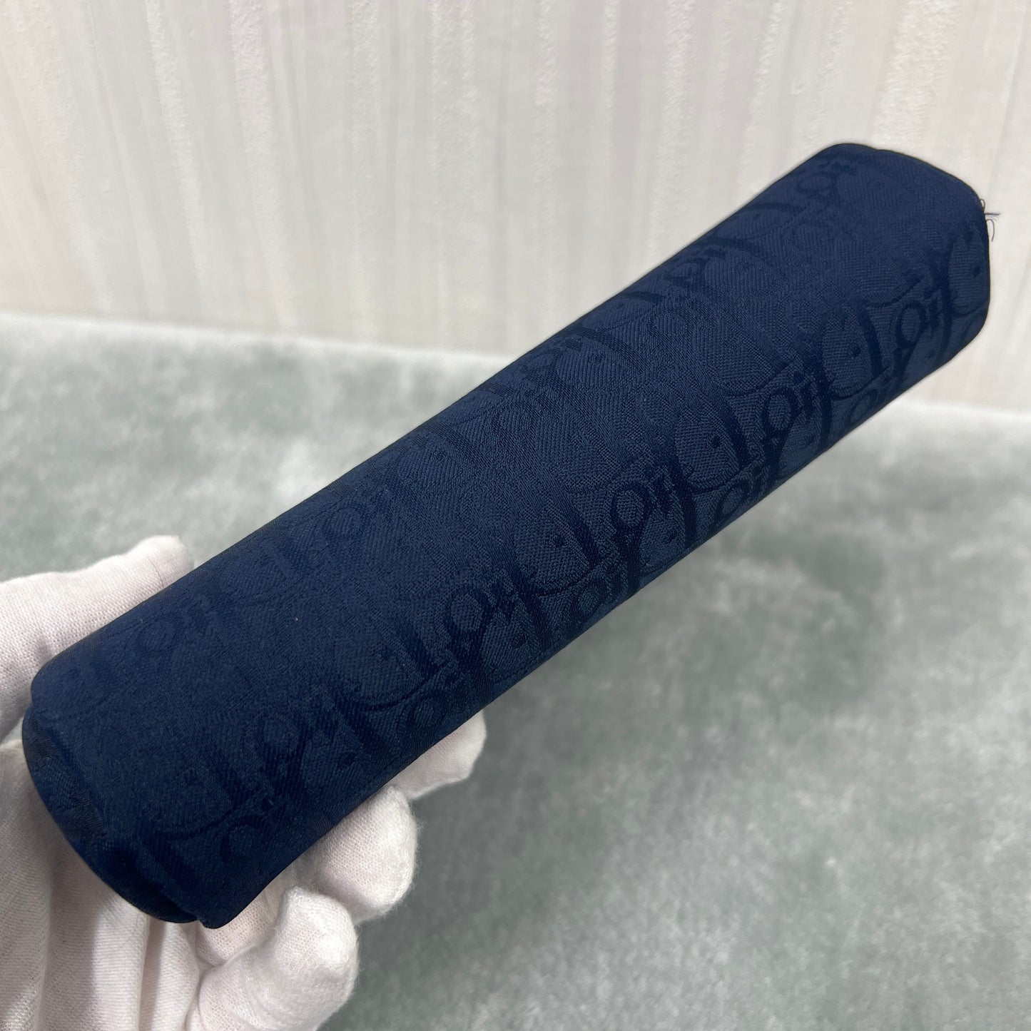 DIOR Monogram 手提包（二手） 