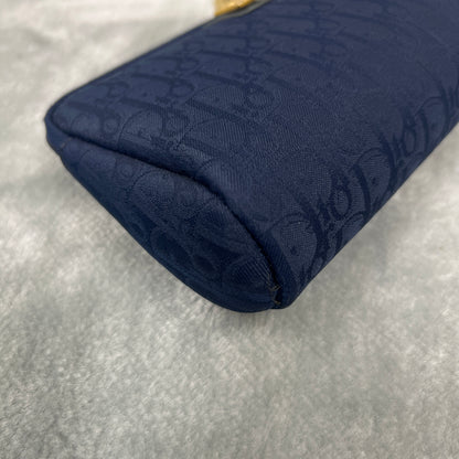 DIOR Monogram 手提包（二手） 