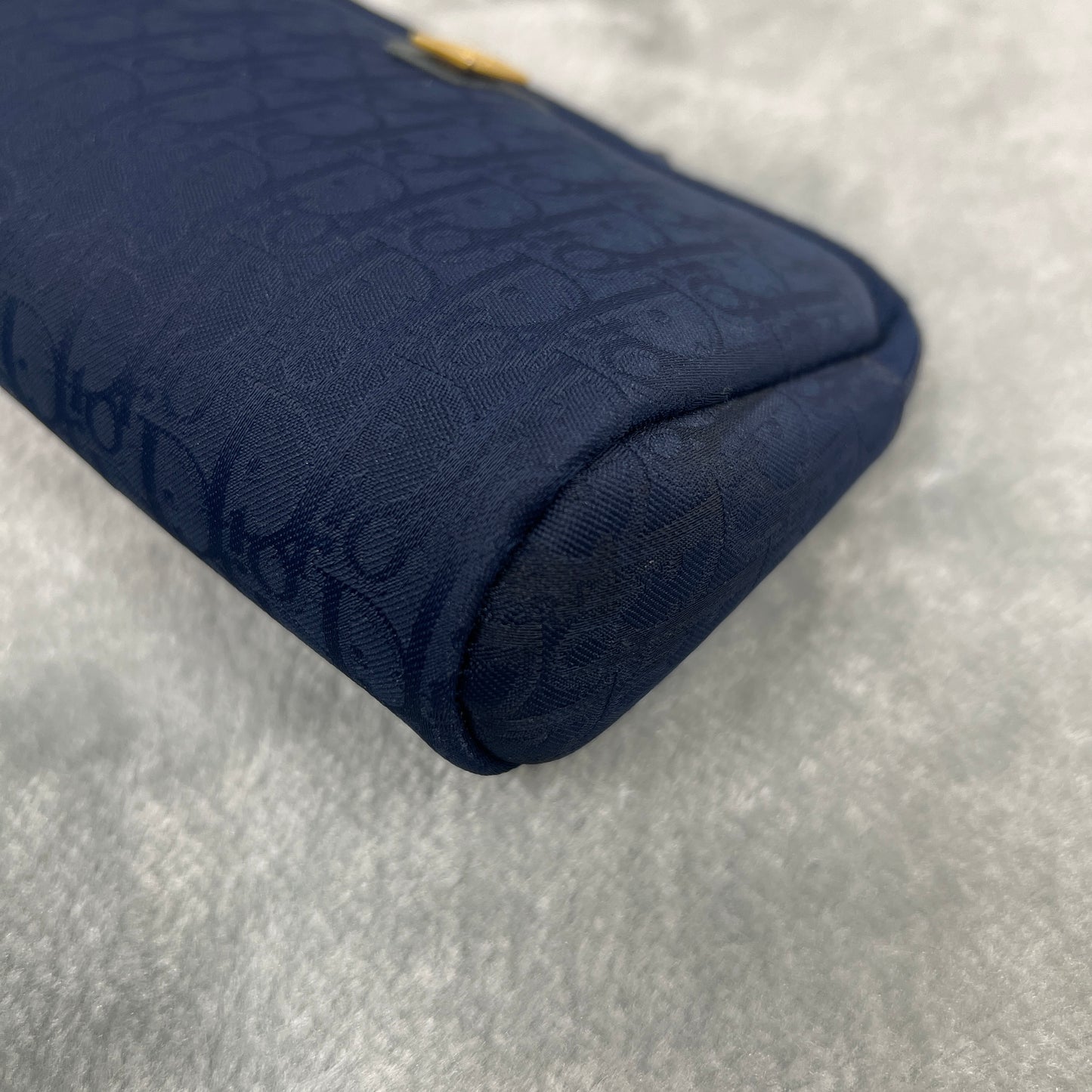 DIOR Monogram 手提包（二手） 